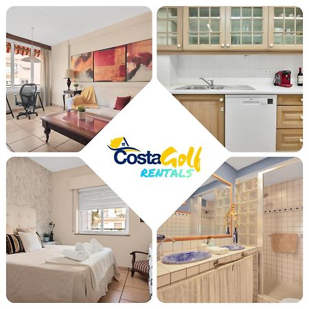 Ubicacion Y Confort En El Centro De Marbella - Ricardo Soriano 33 38 Exteriér fotografie