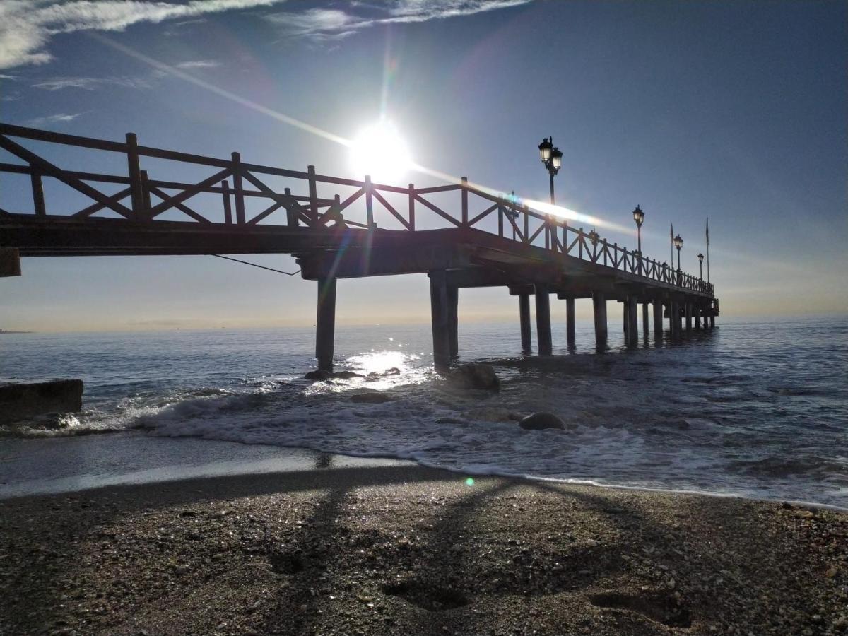 Ubicacion Y Confort En El Centro De Marbella - Ricardo Soriano 33 38 Exteriér fotografie