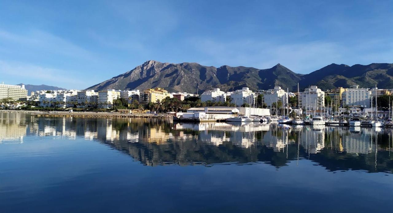 Ubicacion Y Confort En El Centro De Marbella - Ricardo Soriano 33 38 Exteriér fotografie