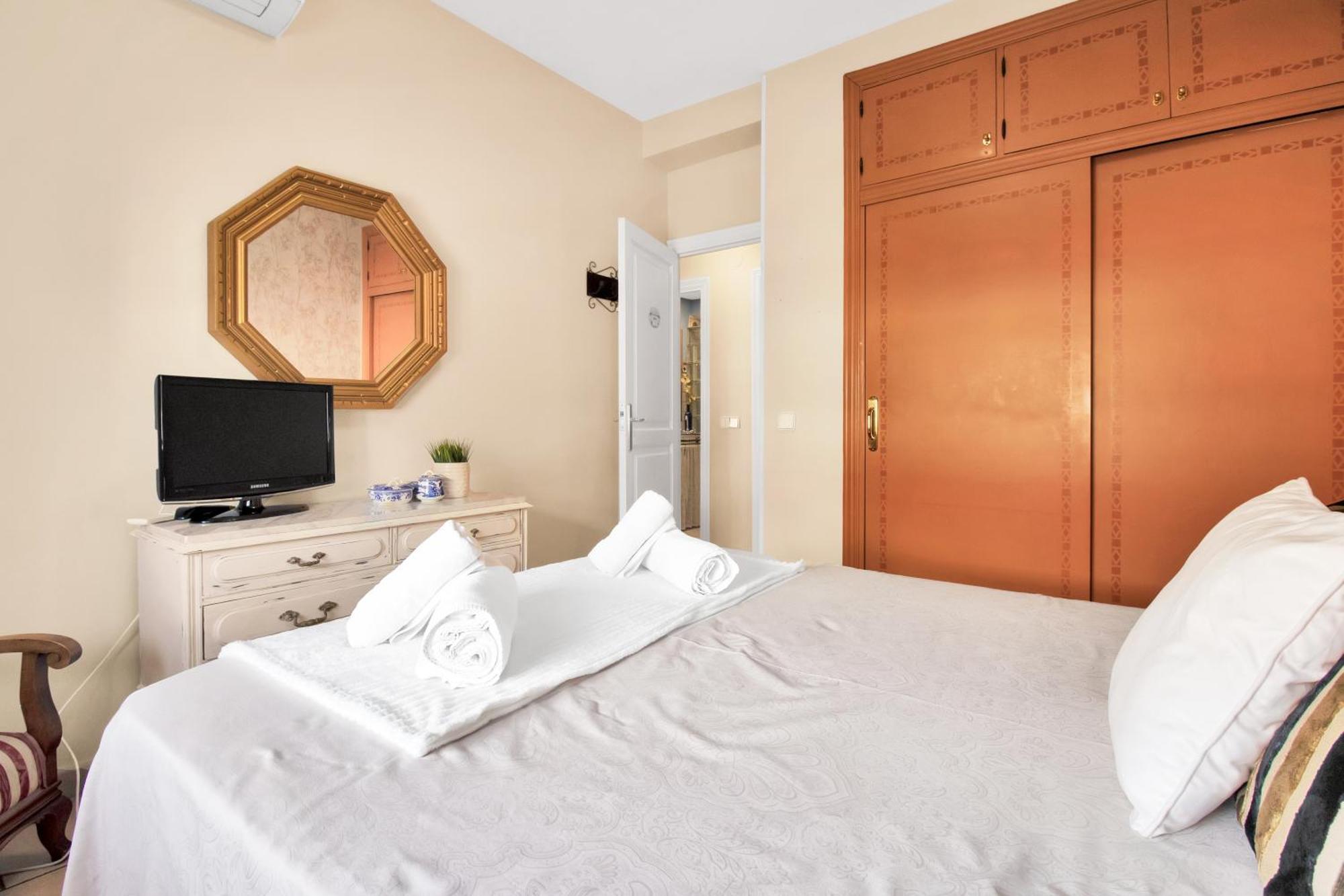Ubicacion Y Confort En El Centro De Marbella - Ricardo Soriano 33 38 Exteriér fotografie