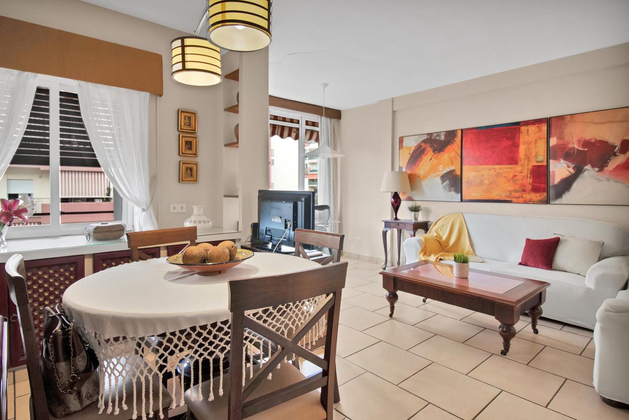 Ubicacion Y Confort En El Centro De Marbella - Ricardo Soriano 33 38 Exteriér fotografie