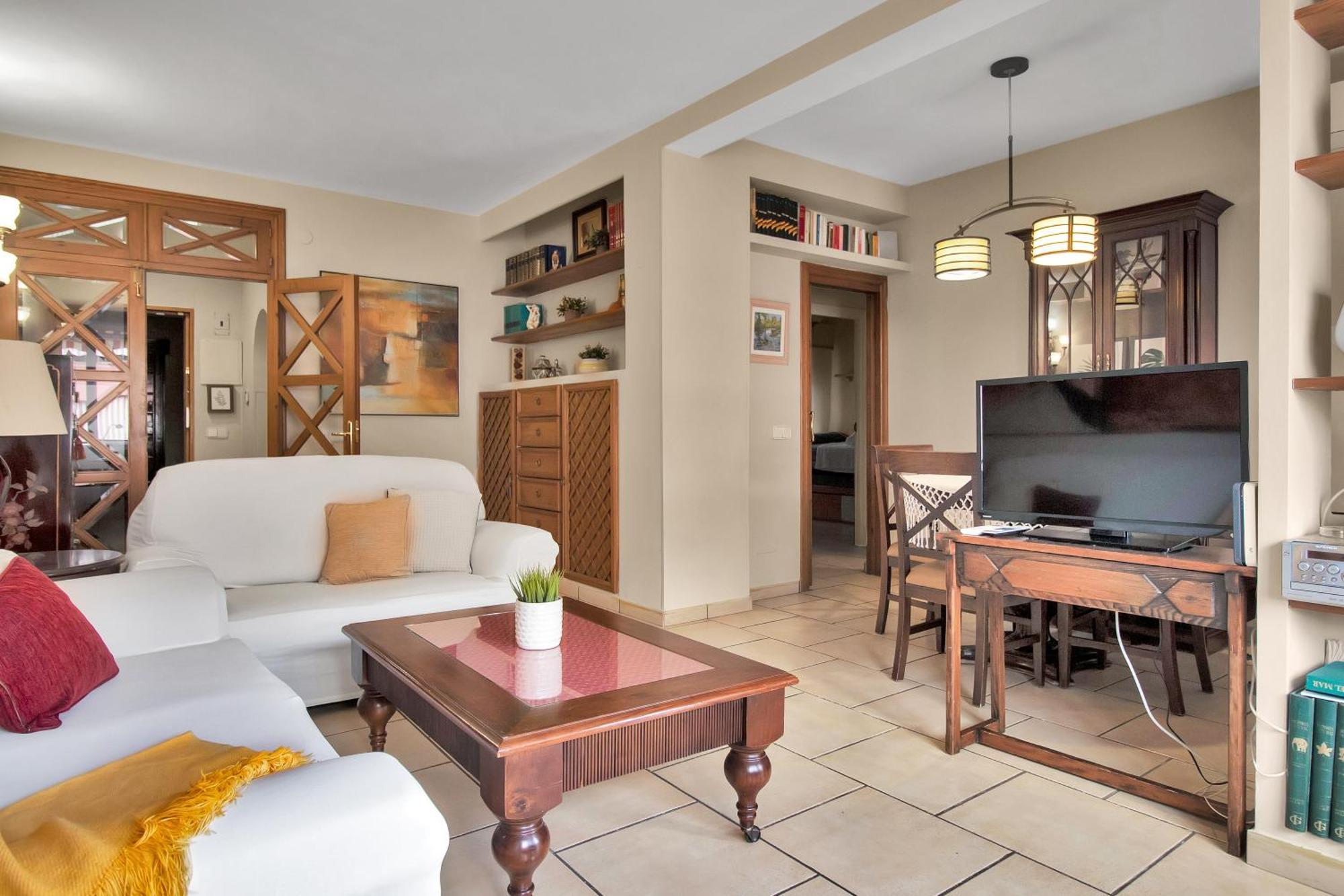 Ubicacion Y Confort En El Centro De Marbella - Ricardo Soriano 33 38 Exteriér fotografie