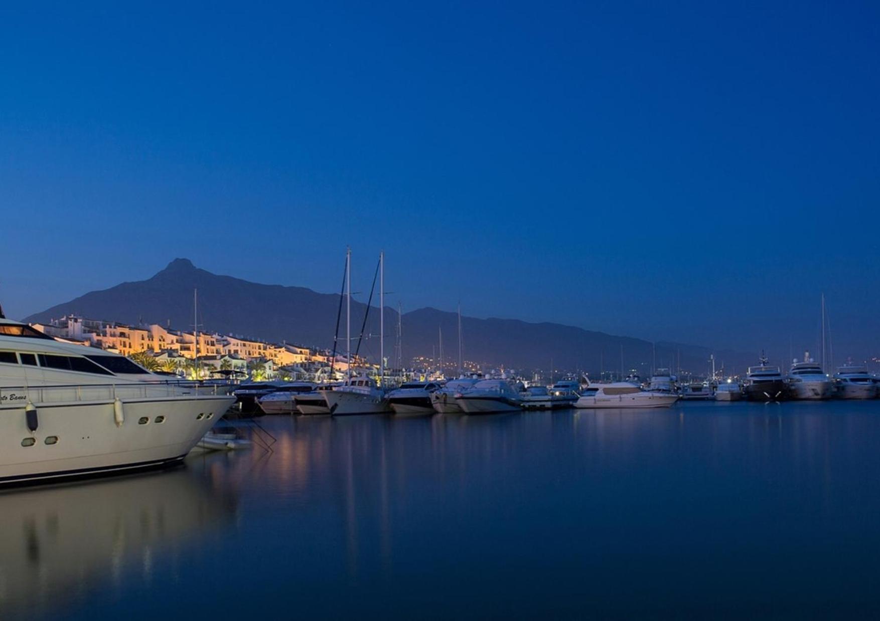 Ubicacion Y Confort En El Centro De Marbella - Ricardo Soriano 33 38 Exteriér fotografie